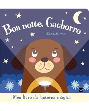 Boa noite, cachorro
