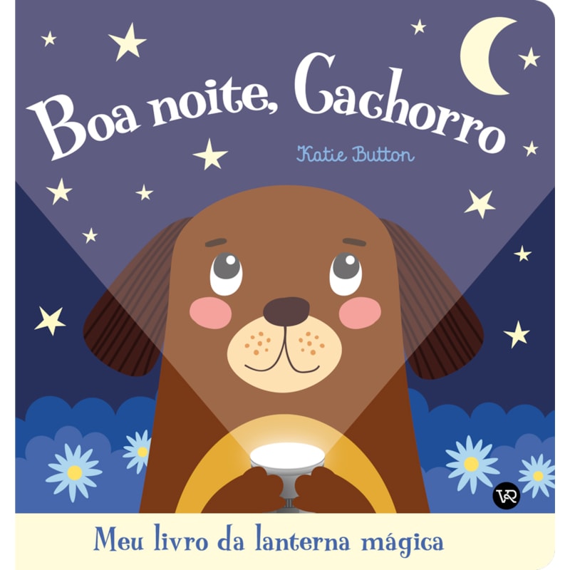 BOA NOITE, CACHORRO