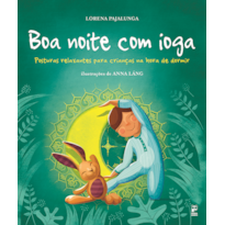 BOA NOITE COM IOGA
