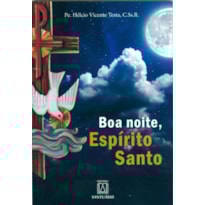 BOA NOITE ESPÍRITO SANTO