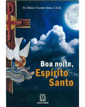 BOA NOITE ESPÍRITO SANTO