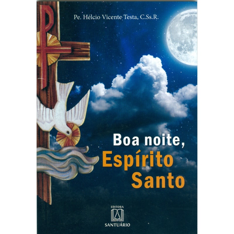 BOA NOITE ESPÍRITO SANTO