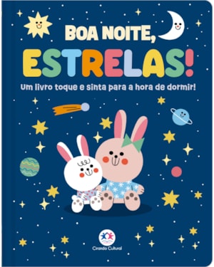 BOA NOITE, ESTRELAS!