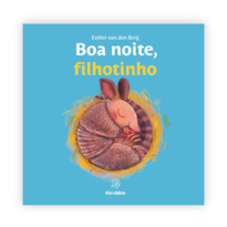 BOA NOITE, FILHOTINHO