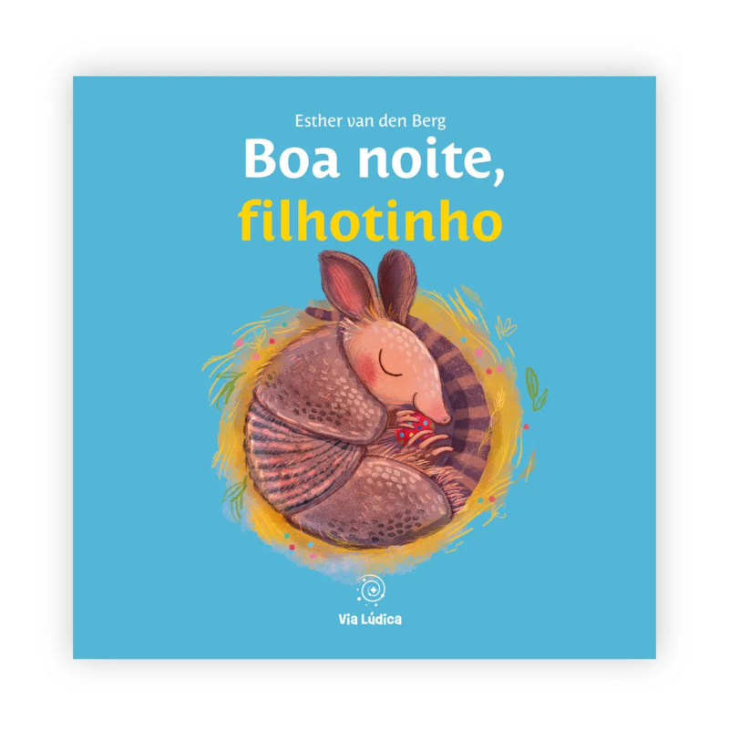 BOA NOITE, FILHOTINHO