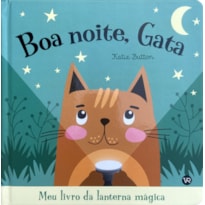 BOA NOITE, GATA