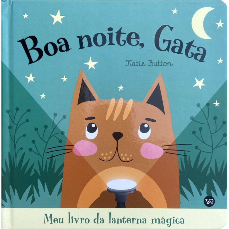 Boa noite, Gata