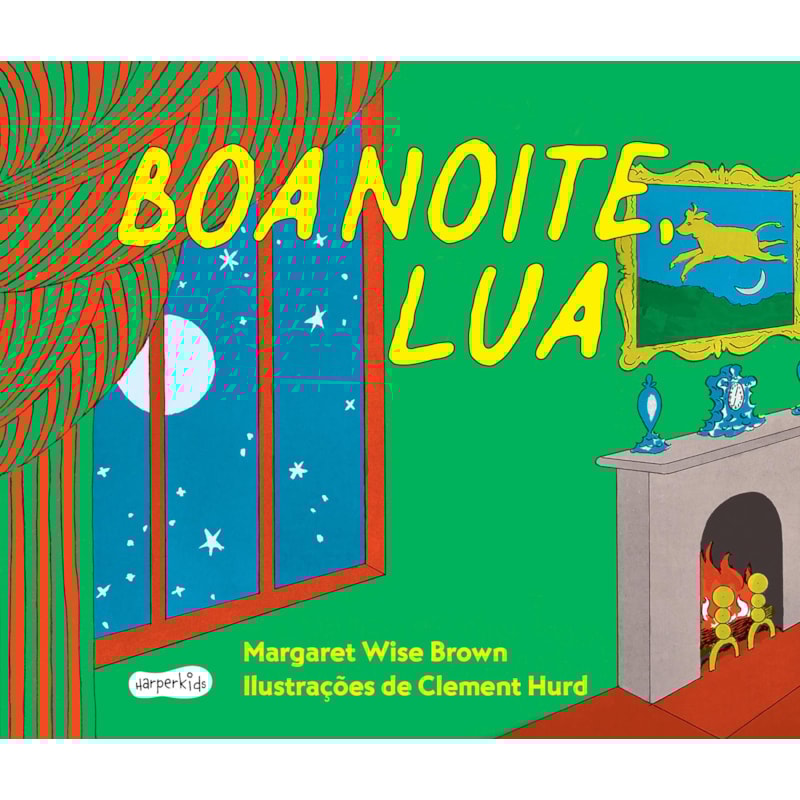 BOA NOITE, LUA