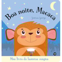 BOA NOITE, MACACA