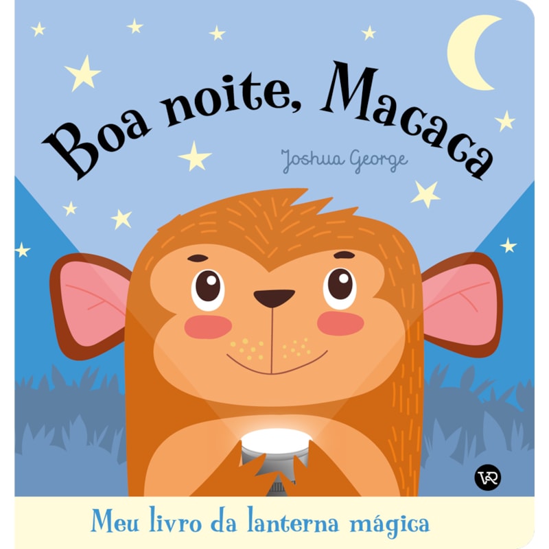 BOA NOITE, MACACA