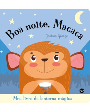 Boa noite, macaca
