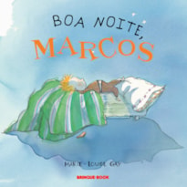 BOA NOITE, MARCOS