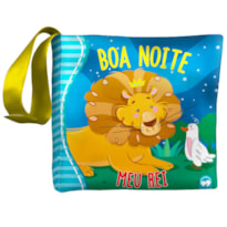 BOA NOITE MEU REI - ORANDO COM O BEBÊ