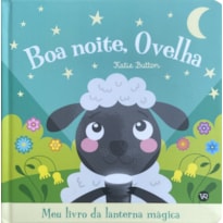 BOA NOITE, OVELHA