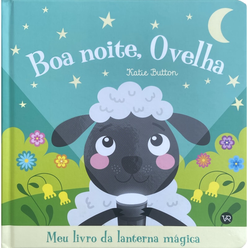 BOA NOITE, OVELHA