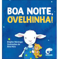 Boa noite, Ovelhinha!