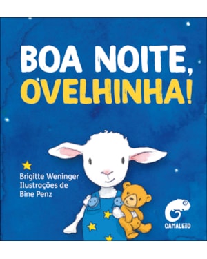 Boa noite, Ovelhinha!