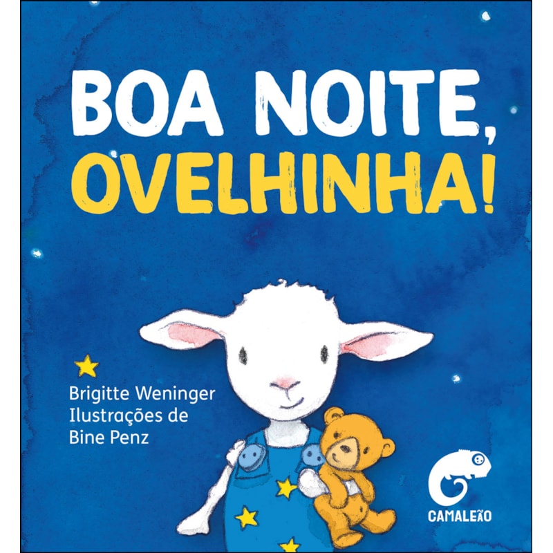 Boa noite, Ovelhinha!
