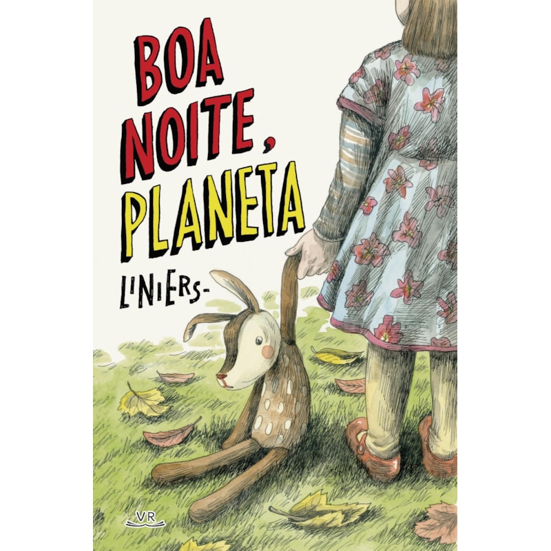 BOA NOITE, PLANETA