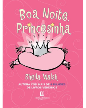 BOA NOITE, PRINCESINHA