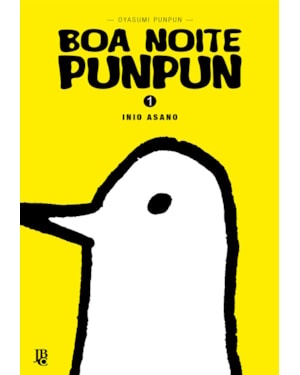 BOA NOITE PUNPUN - VOL. 1