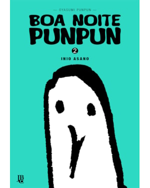 BOA NOITE PUNPUN - VOL. 2