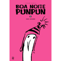 BOA NOITE PUNPUN - VOL. 3