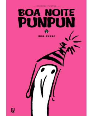 BOA NOITE PUNPUN - VOL. 3