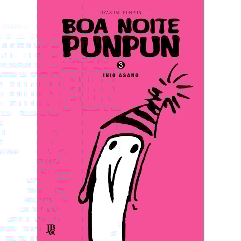 BOA NOITE PUNPUN - VOL. 3