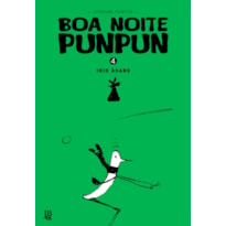 BOA NOITE PUNPUN - VOL. 4