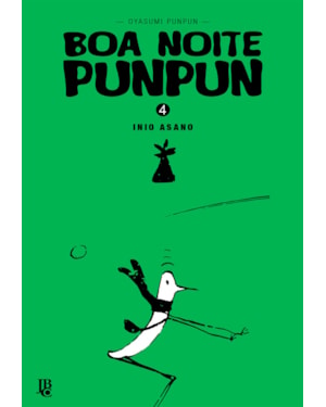 BOA NOITE PUNPUN - VOL. 4