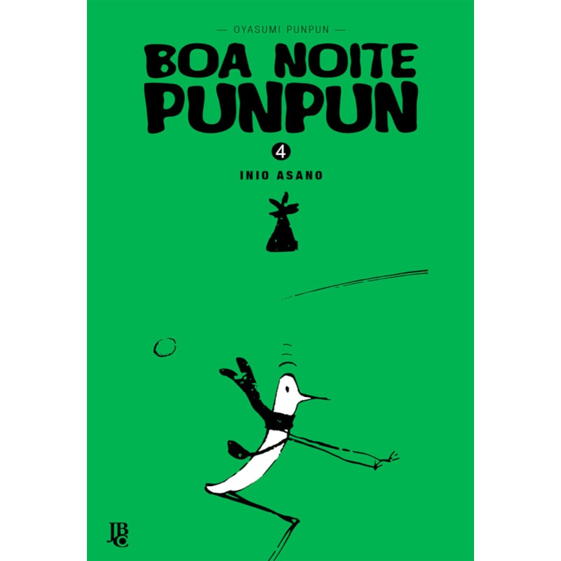 BOA NOITE PUNPUN - VOL. 4