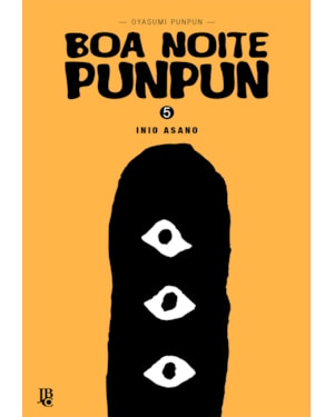 BOA NOITE PUNPUN - VOL. 5