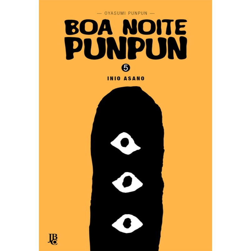 BOA NOITE PUNPUN - VOL. 5
