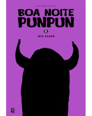 BOA NOITE PUNPUN - VOL. 6