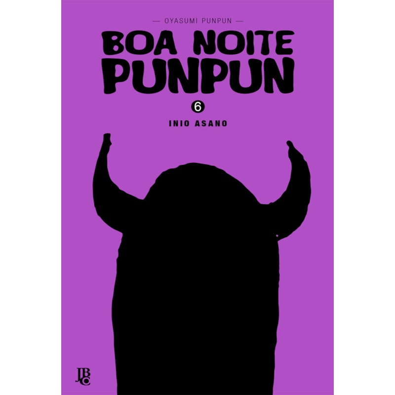 BOA NOITE PUNPUN - VOL. 6