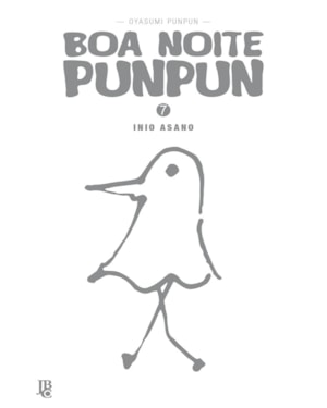 BOA NOITE PUNPUN - VOL. 7
