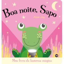 BOA NOITE, SAPO