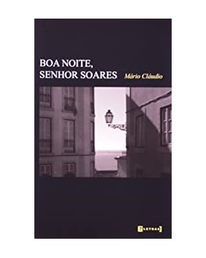 BOA NOITE, SENHOR SOARES - 1