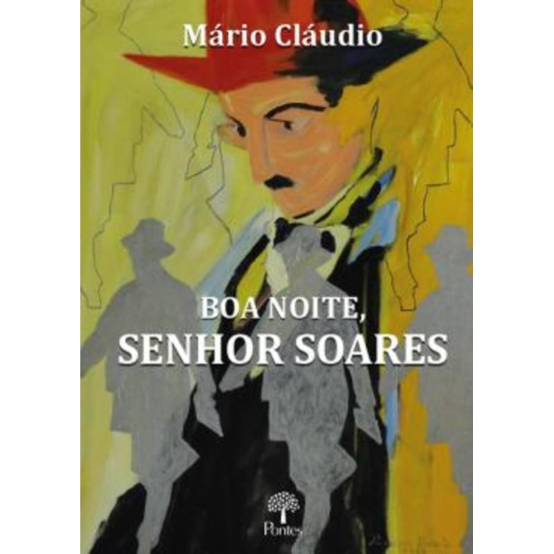 BOA NOITE, SENHOR SOARES