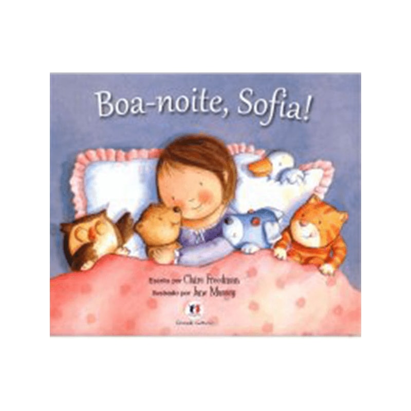BOA-NOITE, SOFIA