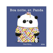 BOA NOITE, SR. PANDA