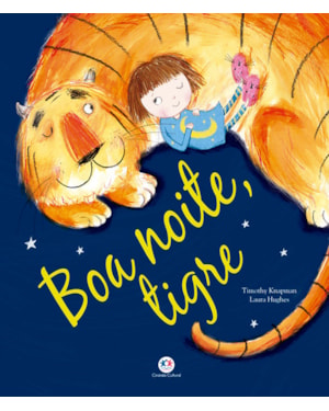 BOA NOITE, TIGRE
