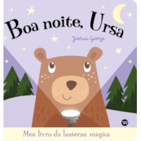 BOA NOITE, URSA
