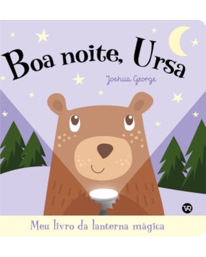 Boa noite, ursa