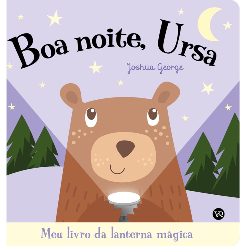 Boa noite, ursa