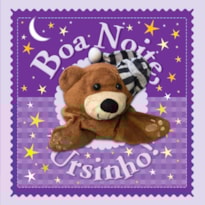 BOA NOITE, URSINHO!