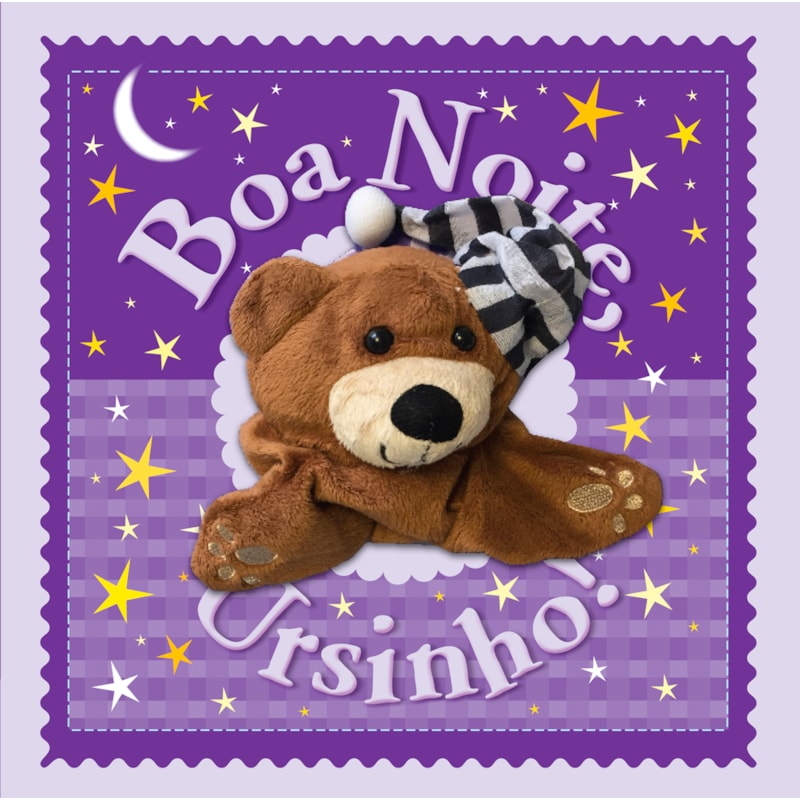 BOA NOITE, URSINHO!