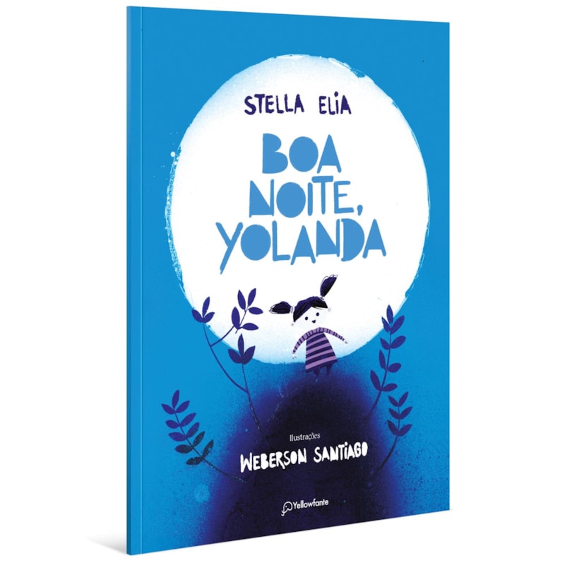 BOA NOITE, YOLANDA