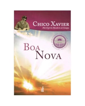 Boa nova